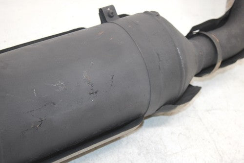 2003 Honda Fourtrax Foreman Rubicon Oem Exhaust Muffler 18300-HN2-A20 AH11