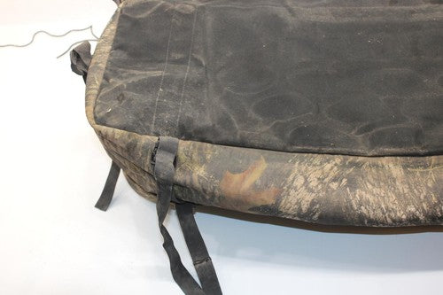 03 Kawasaki Prairie 650 Kvf650a 4x4 Aftermarket Storage Bag AK15