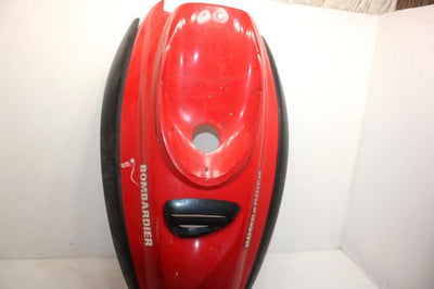 2000 Sea-doo Gtx Oem Hood 268500743 JS47