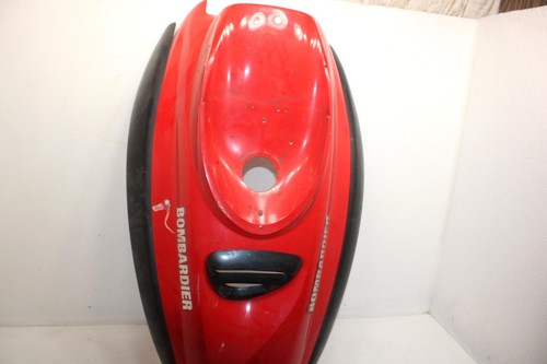 2000 Sea-doo Gtx Oem Hood 268500743 JS47