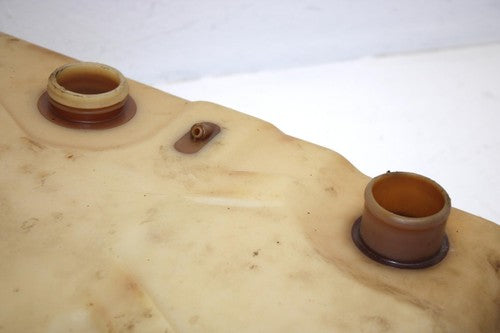 1990 Kawasaki 650 Ts Oem Fuel Gas Tank 51004-3709 JK10