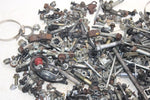 06 Honda Trx 350 Fe A  Oem Hardware Kit AH24