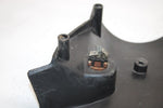88 Yamaha Ex570em Oem Steering Pad 80L-23817-01-00 80L-23817-02-00 SY20