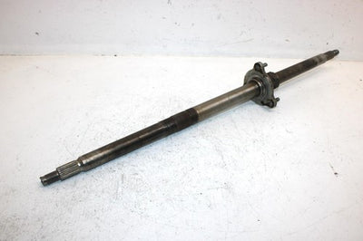 2001 Polaris Xplorer Oem Rear Axle W/Hub 1520259 AP90
