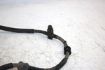 2002 Honda Foreman Rubicon Oem Front Brake Hose 45127-HN2-003 AH36