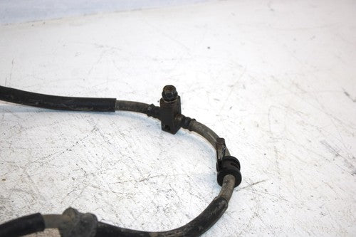 2002 Honda Foreman Rubicon Oem Front Brake Hose 45127-HN2-003 AH36