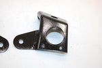 14 Can-am Outlander Max 400 Efi Oem Front Anchor Plate Set 705002995 AB6