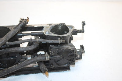 1997 Polaris Sltx Oem Carburetor Assembly 1253137 JP36