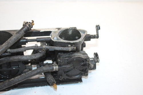 1997 Polaris Sltx Oem Carburetor Assembly 1253137 JP36