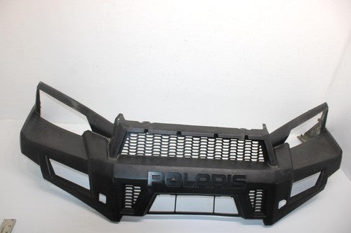 2015 Polaris Ranger Crew 900 Oem Front Bumper 5439018-070 XP2