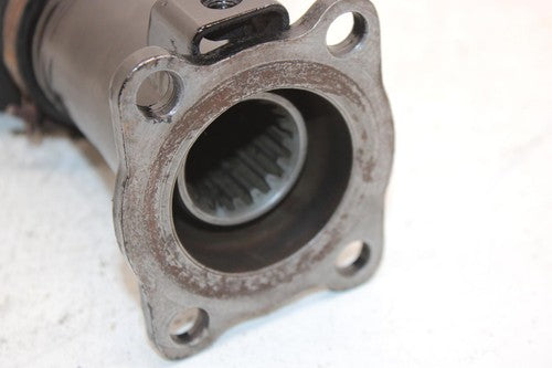 1994 Kawasaki Bayou 300 4x4 Oem Rear Center Drive Shaft 59266-1099 AK18