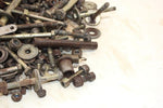 97 Ski-doo Formula Z 583 Oem Nut Bolt Spacer Hardware Kit SSS1