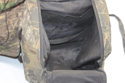 03 Kawasaki Prairie 650 Kvf650a 4x4 Aftermarket Storage Bag AK15