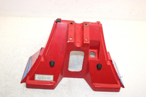 1996 Polaris Sl 900 Oem Steering Pod 5432146-136 JP31