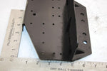 95 Arctic Cat Bearcat 440 Oem Rear Support Bracket Set 0716-123 0716-124 SA9