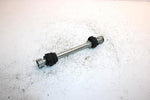 2004 Honda Fourtrax Foreman Rubicon Oem Front Prop Shaft 40400-HN2-000 AH5