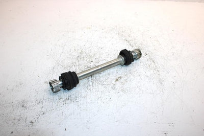 2004 Honda Fourtrax Foreman Rubicon Oem Front Prop Shaft 40400-HN2-000 AH5