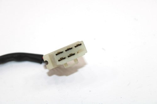 1988 Yamaha Xlv Oem Main Key Switch 8K1-82510-21-00 SY128