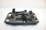 21 Can-am Outlander Max 450 4x4 Dps Oem Footrest Insert 705011542 AB4