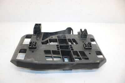 21 Can-am Outlander Max 450 4x4 Dps Oem Footrest Insert 705011542 AB4