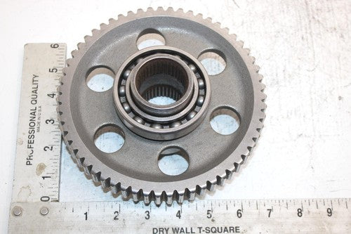 2014 Polaris Sportsman 570 Oem Main Transmission Gear 3234421 AP73