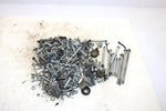 15 Suzuki King Quad 500 Oem Nut Bolt Spacer Hardware Kit AS10