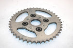 84 Honda Atc200s A Oem 43T Rear Sprocket 41200-VM4-000 AH0