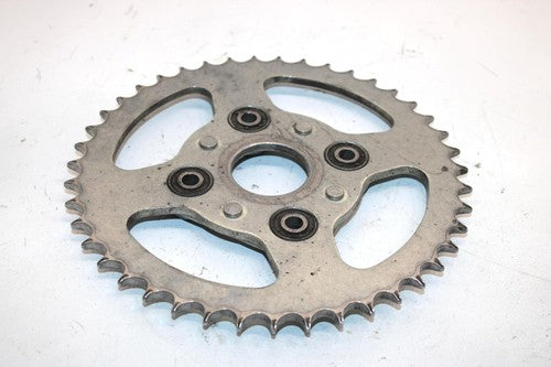 84 Honda Atc200s A Oem 43T Rear Sprocket 41200-VM4-000 AH0