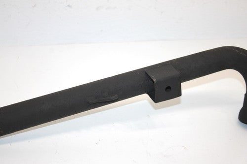 96 Polaris Magnum  4x4 Oem Exhaust Pipe 1260630-029 1260856-489 AP56