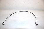 90 Suzuki Quadrunner 250 Lt4wd Oem Starter Cable 58410-19X00 ASS