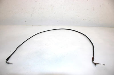 90 Suzuki Quadrunner 250 Lt4wd Oem Starter Cable 58410-19X00 ASS