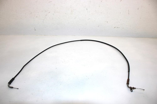 90 Suzuki Quadrunner 250 Lt4wd Oem Starter Cable 58410-19X00 ASS