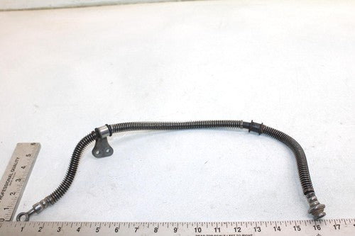 91 Yamaha  Big Bear  4wd Oem Front Lower Brake Soft Line 3HN-25873-01-00 AY43