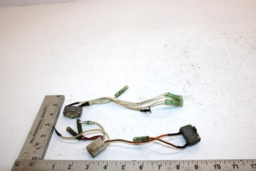 1996 Arctic Cat Montego Deluxe Oem Circuit Bracket Set 3008-626 JA13