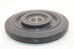 Polaris Oem Black Original Track Idler Wheel 5620 1590317 Q1237