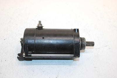 1990 Kawasaki 650 Ts Oem Starter Motor Assembly 21163-3702 JK10