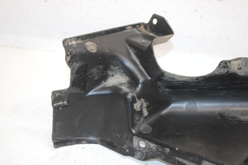 2019 Can-am Outlander 570 Oem Right Inner Fender Panel 705010714 705017023 AB9