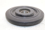 Polaris Oem Black Original Track Idler Wheel 5620 1590317 Q1237