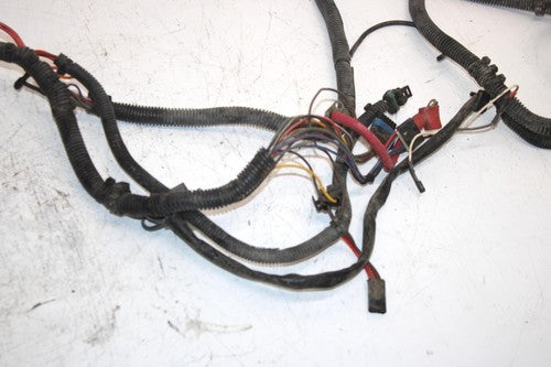 2002 Polaris Sportsman 500 Oem Main Wire Harness 2460944 AP78
