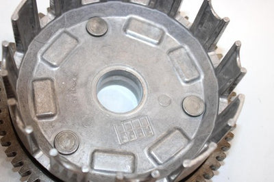 03 Suzuki Ozark 250 Ltf250 2x4 Oem Clutch Basket 21200-05G10 AS4