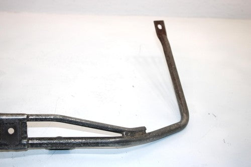 86 Yamaha Moto 4 Yfm200dxs Oem Front Fender Stasy (Polished) 52H-21513-01-00 AY2