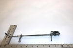 85 Suzuki Quadrunner 185 Lt185 2x4 Oem Seat Clamp 45210-24301 AS15