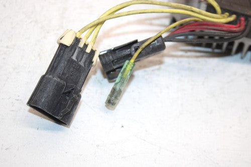 2008 Polaris Ranger 700 Oem Voltage Regulator 4011925 4012384  XP0