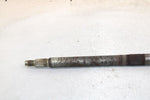 00 Polaris Trail Blazer  Oem Rear Axle 5131968 AP137