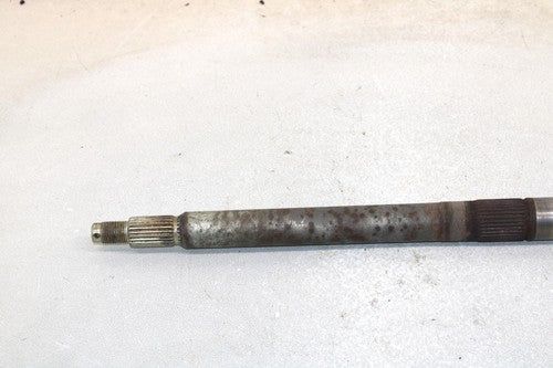 00 Polaris Trail Blazer  Oem Rear Axle 5131968 AP137