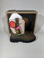 New Women’s Ariat Boots. Pink Boot. Size 5.5. 20-6