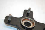 06 Can-am Outlander 400 Oem Wheel Hub 705500596 705501713 AB0