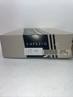 New Women’s Brown Capezio Cowboy Boots. M 309 8.5 8 1/2 D. 15-48
