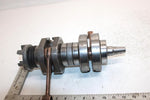 1987 Kawasaki 650 Sx Oem Crankshaft 13031-3719 JK7