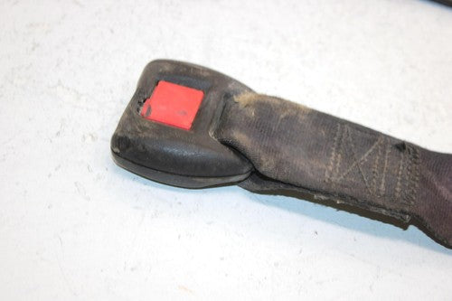 2008 Polaris Ranger 700 Oem Center Seat Belt 2632422 2635053 XP0